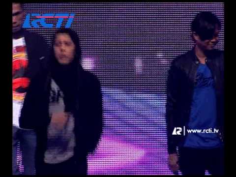 Dahsyat Awards 2013 - Band Terdahsyat