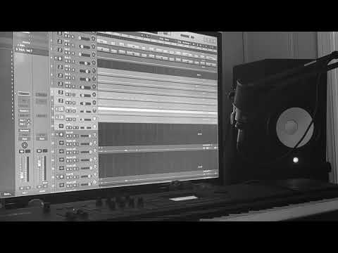 POST MALONE: Hollywood's Bleeding: Orchestral Cover (Shelby Merry)