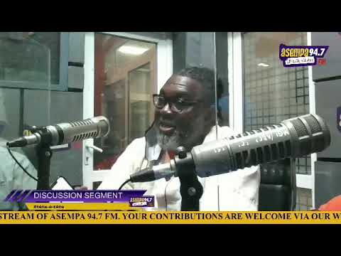 Jay Q and Appietus are head of me when it comes to hit songs ~ Hammer The Last Two reveals