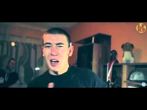 Karpiz, Lilas, Messiah, Svaras - Kambariokai (Live From Kaunas Streets 2013)