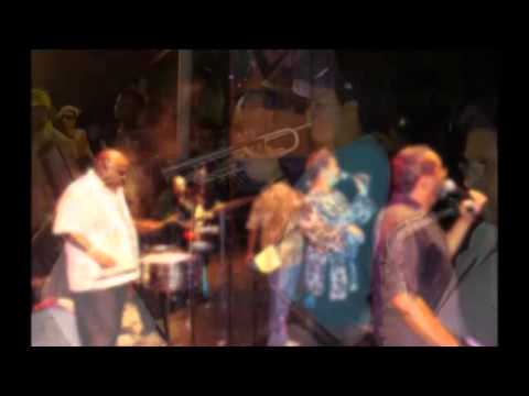 Orquesta Kirara - Caliente Antero