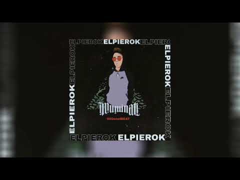 Pier - Iluminati (Prod. @090onthebeat)