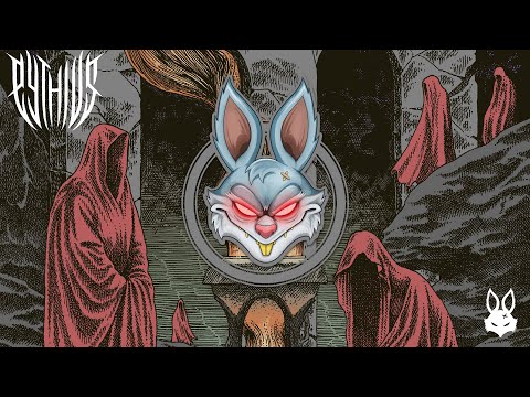 Pythius - Inquisition [Blackout Music NL]