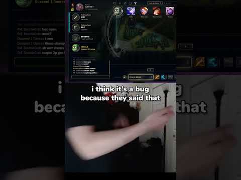 The change Riot should do to Hecarim