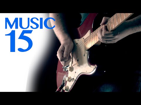 David Gilmour - Out Of The Blue - My cover