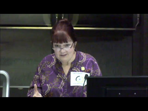 City Commission Work Session 04/11/17