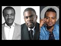 William McDowell Ft Travis Greene & Nathaniel Bassey — Nothing Like Your Presence William McDowell Ft Travis Greene & Nathaniel Bassey — Nothing Like Your Presence