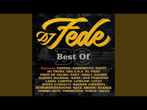 In faccia a te (feat. Gast, Esa, El Presidente, Romanderground, Rayden, Nitto) [Reloaded Version]
