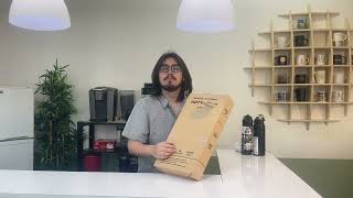 ophirs Tv Antenna Indoor Unboxing and Review! #productreview #unboxing #2