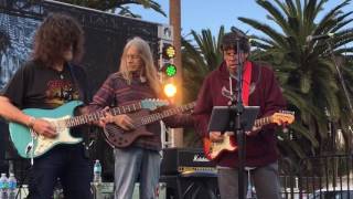 Live Dead 69 - St Stephen - 2017.04.09 - Skull And Roses Fest, Ventura CA