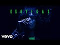 A.CHAL - INDIGO GIRL (Audio)