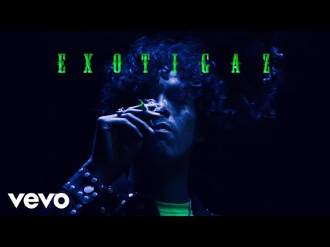 Video thumbnail for INDIGO GIRL