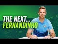 The FIVE Players Who Could Replace Fernandinho At Man City