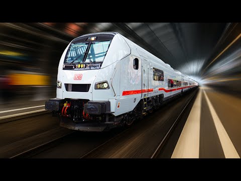 The new ICE L: Everything you need to know