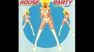 House Party '95-2 The Wet Freshmakermixx!