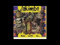 "Whatever" from the album Here with Us, ©!Akimbo 1998