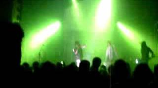 Kill Hannah: No One Dreams Anyway/ Lips Like Morphine Live