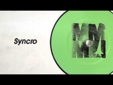 MMM (Errorsmith & Fiedel) - Syncro