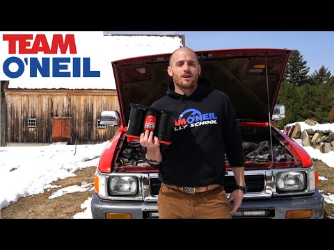 Optima Batteries: Yellow Top VS Red Top