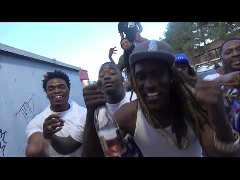 PRINCE DREDA X TAXX FREE X DUBB 20 "G.O.D" (Official Video) [Prod. by TeoILikeThis]