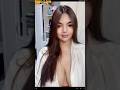 Berbie Cantik Lagi Live Bigo Segernya Mata Memandang Bukan Maen Shorts Short Shortvideo
