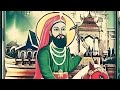 Ni Me Layian Data Nal Layian Peer Lakh Data Ji ਨੀ ਮੈਂ ਲਾਈਆਂ ਦਾਤਾ ਨਾ�