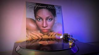 Stephanie Mills - Last Night - 1982 (4K/HQ)