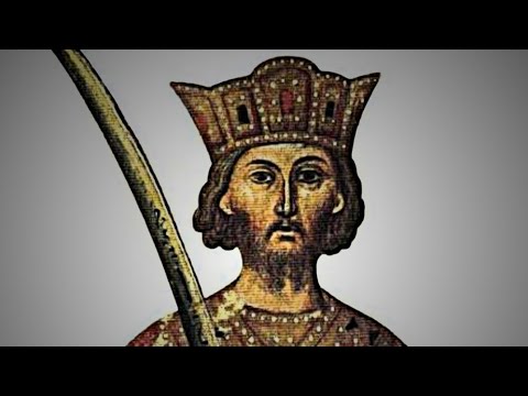 Boulgaroktonos (speed up) - epic byzantine music