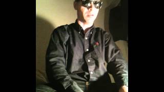 Song 17/30: She Saw Me Coming