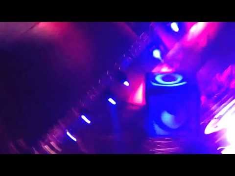 Modestep | Creamfields 2013