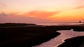 Titel: ABEND - Musik/Bilder von Lydia Keck