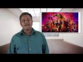 Avengers Infinity War Movie Review - Tamil Talkies