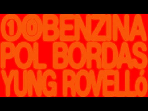 Pol Bordas - BENZINA (amb Yung Rovelló)