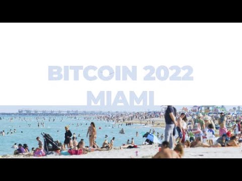 Bitcoin 2022 Recap | Riot Platforms