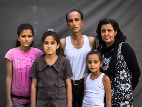 Flüchtlinge und Wir