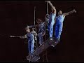 Flying Trapeze By M Nikolayeva Moscow 2005