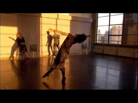 DANCING ACROSS BORDERS - Official Trailer