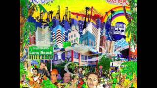 The Dingees - I'll Be'Neath The Canopy [HQ]