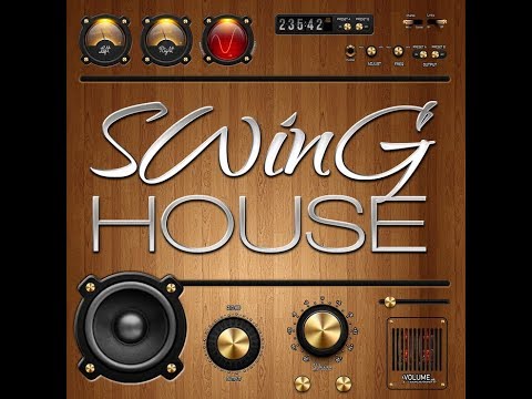 Swing House - DJ OzYBoY 2k17 Mix