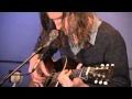 Tyler Ramsey - 1000 Black Birds (Last.fm Sessions)