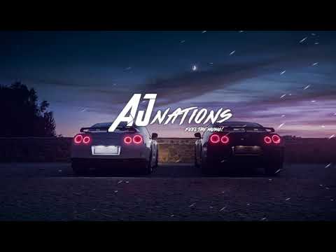 LIN FLEX X DJ SAMSAM -  DON'T RUSH REMIX