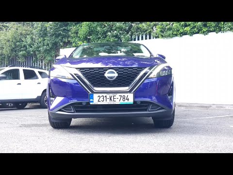 Nissan Qashqai 1.3 PET MILD HYBRID SV PREMIUM **€3 - Image 2