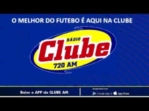 Rádio Clube AM Recife-PE