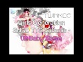 02 Baby Steps - SNSD TTS TaeTiSeo (Audio ...