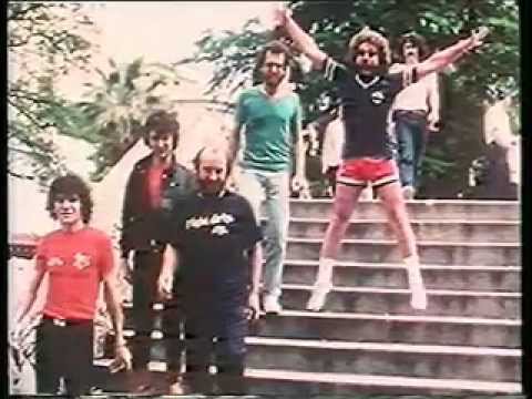 NAZARETH  "Little Part Of You"