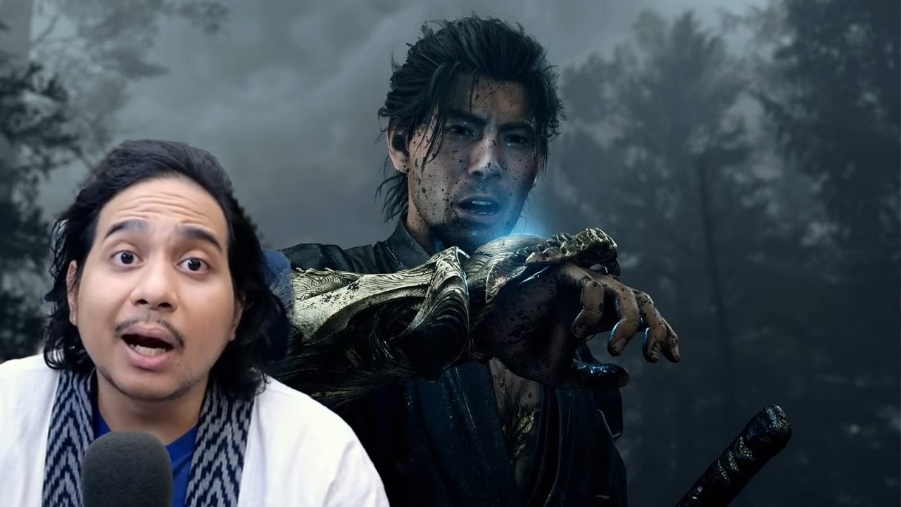 🔴Gw Main Onimusha Untuk Pertama Kalinya (Tapi Bohong)