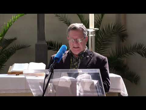 Ev  Gottesdienst 02 05 2021 in Andernach