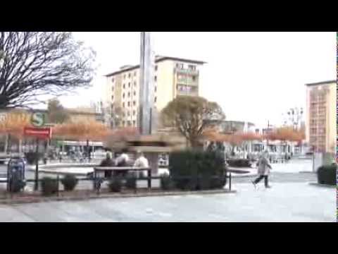 Reaktion: Bürgerbrief aus dem Rathaus  - ELSTERWELLE