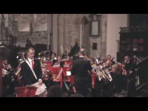 Epping Forest Band - Hymn To The Fallen