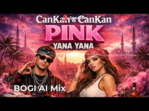 Cankan & CankanPink - Yana Yana (Cover) 